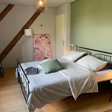 Bed En Breakfast In Het Fruit Zuidoostbeemster ภายนอก รูปภาพ