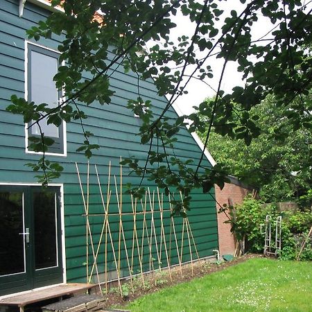 Bed En Breakfast In Het Fruit Zuidoostbeemster ภายนอก รูปภาพ