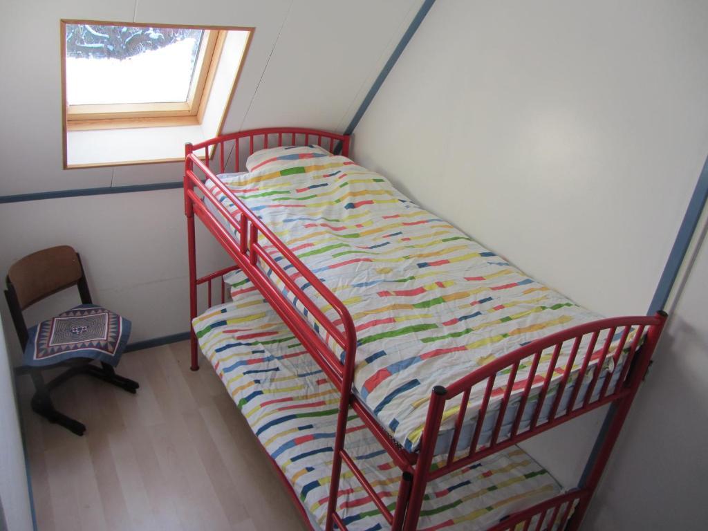 Bed En Breakfast In Het Fruit Zuidoostbeemster ห้อง รูปภาพ