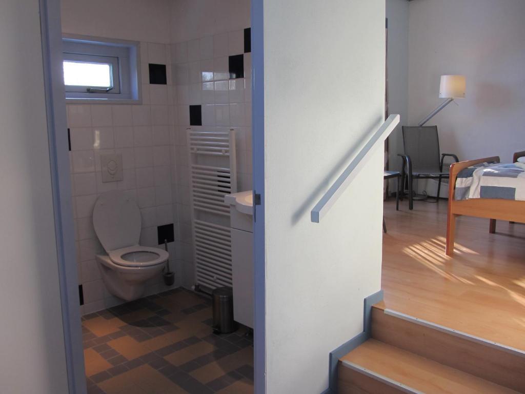 Bed En Breakfast In Het Fruit Zuidoostbeemster ห้อง รูปภาพ