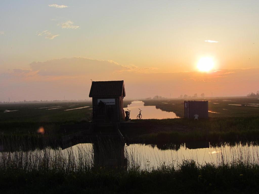 Bed En Breakfast In Het Fruit Zuidoostbeemster ภายนอก รูปภาพ